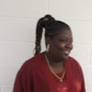 Meet your Posher, Pastor charlene